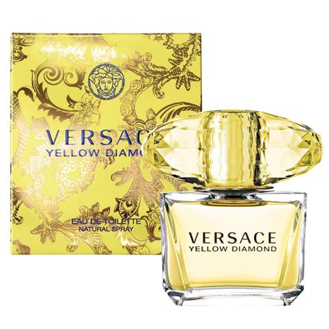 versace crystal yellow diamond|versace yellow diamond chemist warehouse.